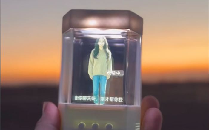 奇思妙想，AI带火的八大赛道