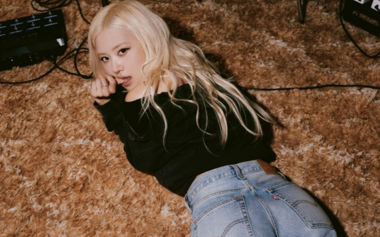 Levi's回归超级碗，拍了一支全是臀部的广告