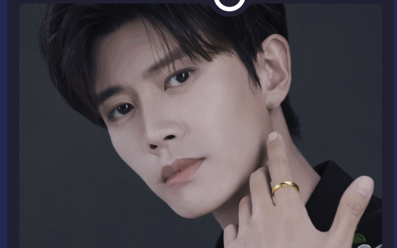 天貓超品TOP 1: 愛讓金子發(fā)光 by 周大生 + W