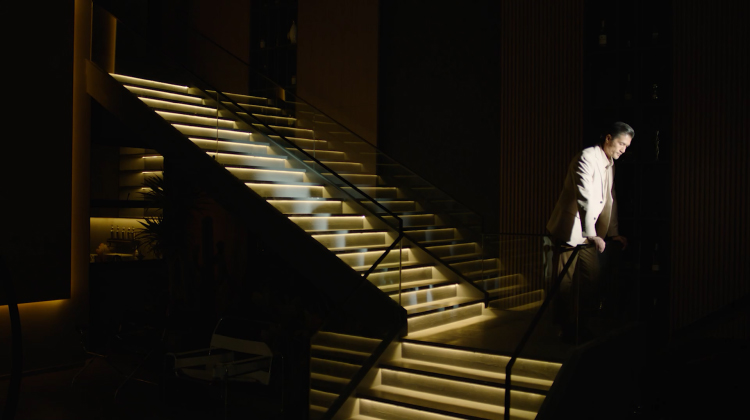 平安人壽 私董保健醫(yī)價值理念片——掌控之外