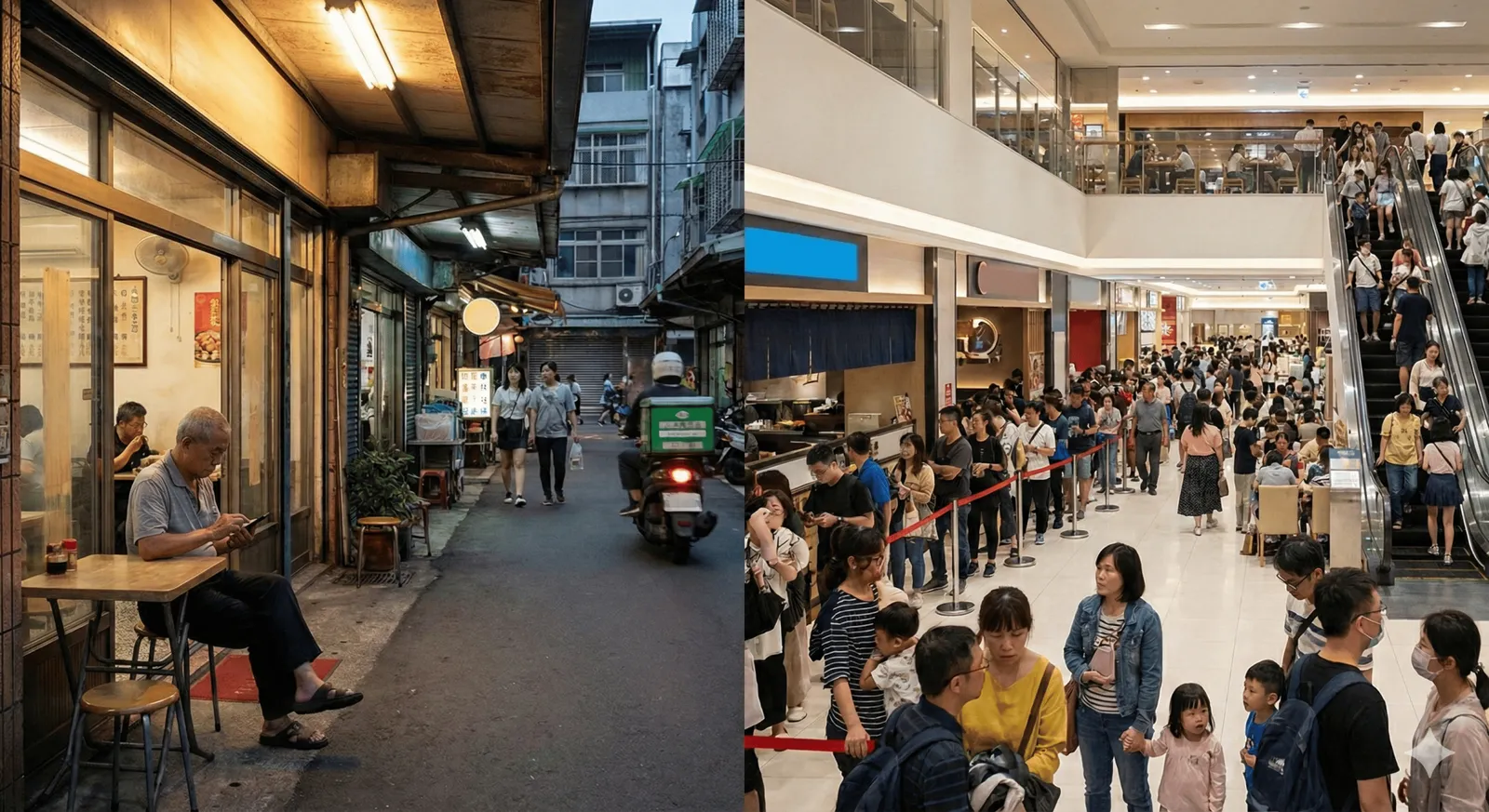 时下中国消费者「品类忠诚」而非「品牌忠诚」现象的思考