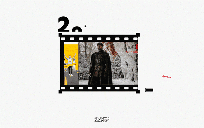 搜狐28周年：28是18的加時(shí)