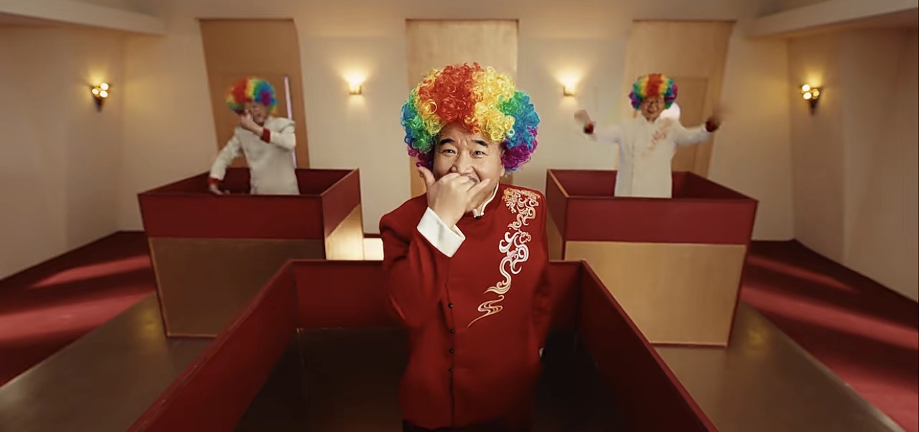 CNY里藏彩头，冬奥场上拔头筹：拆解双节点营销的升维战法