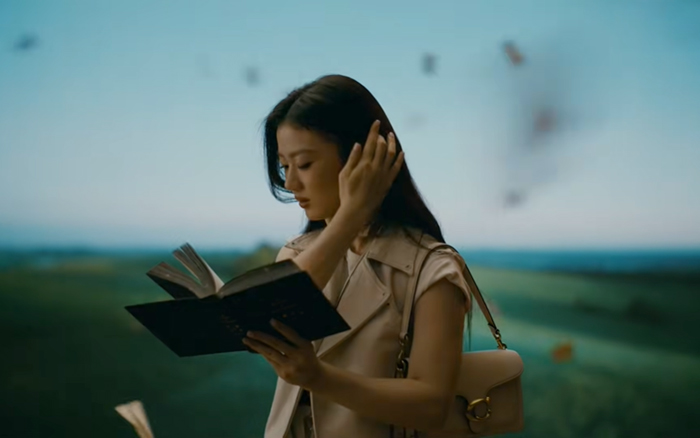 COACH：集结每位女性，书写真我故事