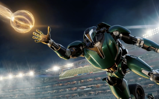 追覓登陸超級碗，重現(xiàn)1984時刻