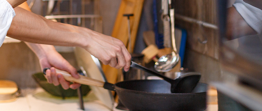 盒馬讓我成了全家最騷的人