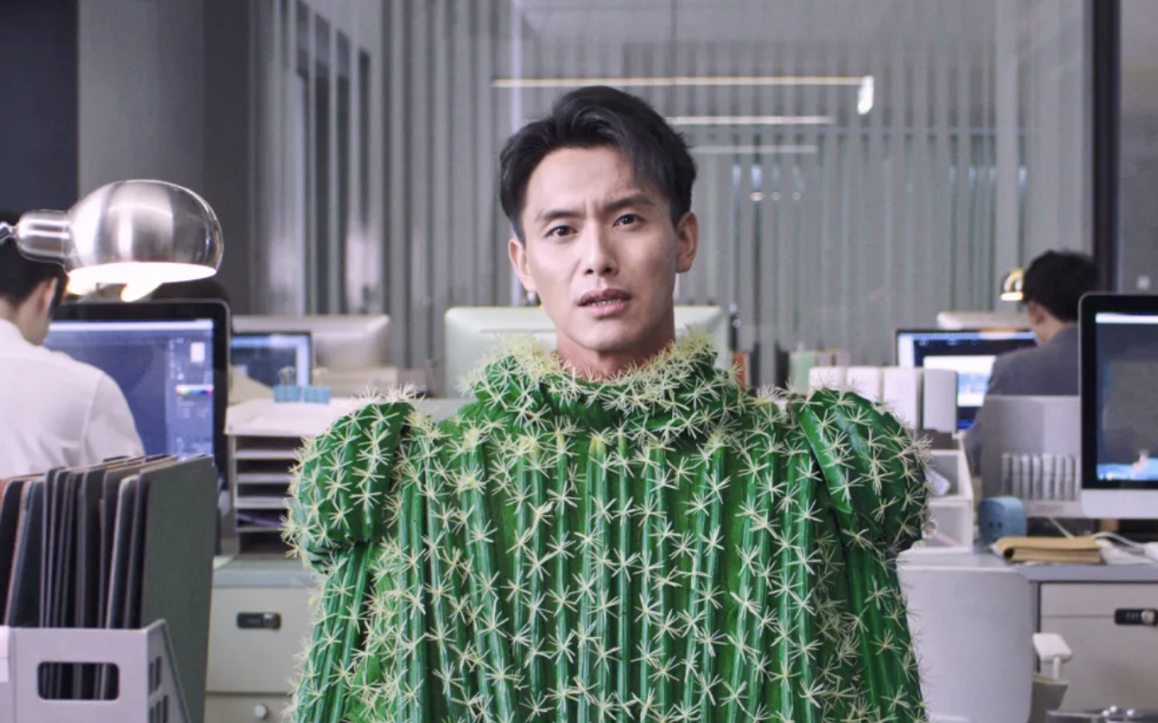 以「常備」重構(gòu)家庭健康儲蓄新敘事 by 京東健康 + W