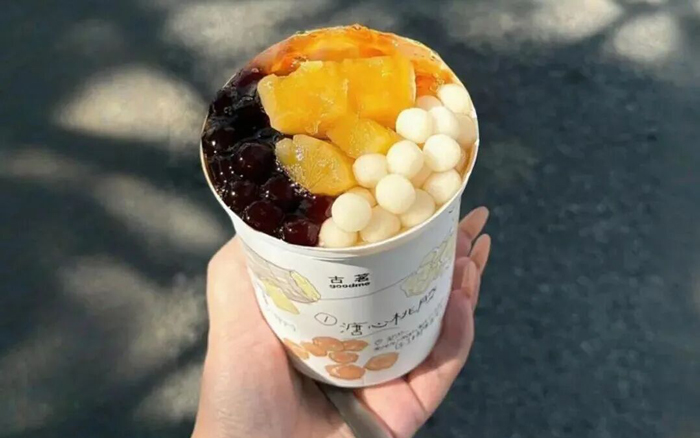 古茗開年大動作，有3點思考