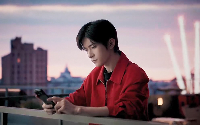 千問品牌代言人官宣：新的一年，驚喜生成中