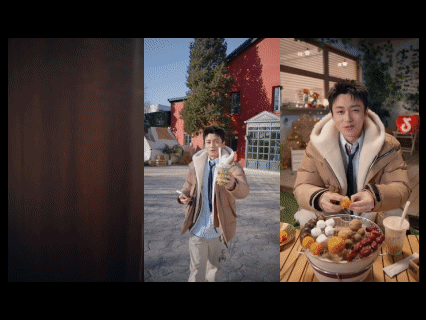 抖音生活服務X翟子路：從明星同款到全民熱飲，這波“暖”如何傳？