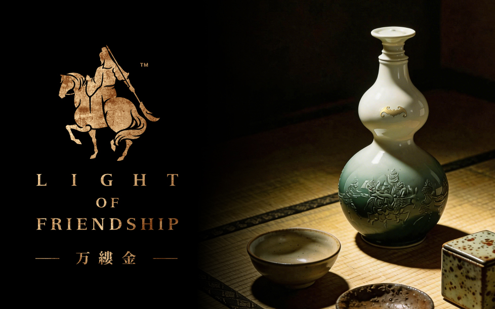 鍛造文化IP，萬(wàn)縷金持續(xù)引領(lǐng)白酒價(jià)值回歸