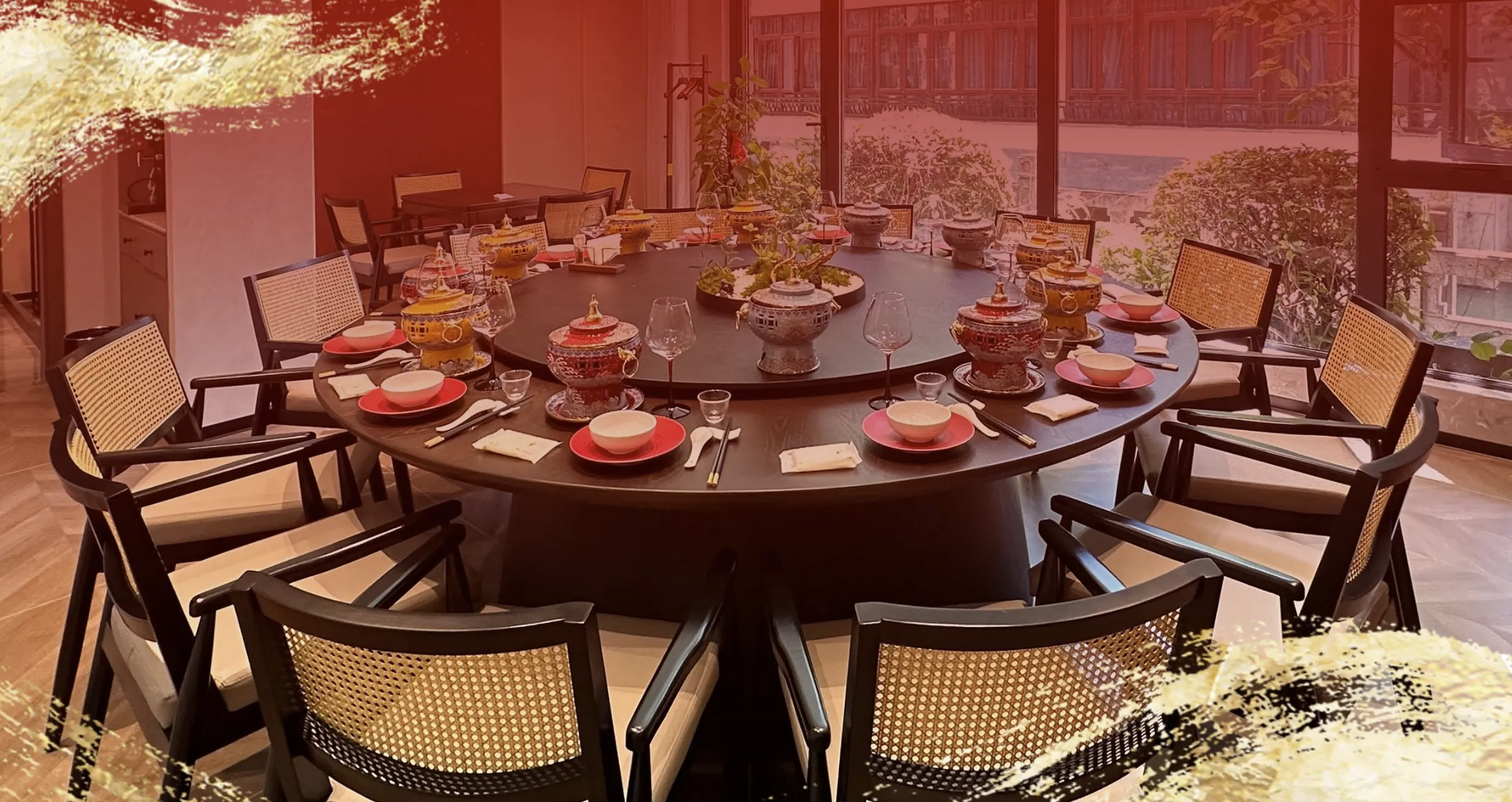 【春節(jié)消費(fèi)復(fù)盤】這屆年輕人，改造春節(jié)餐桌