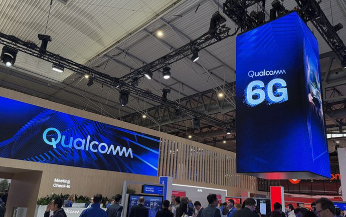 MWC 2026現(xiàn)場直擊：當AI成為UI，終端邊界正在消失