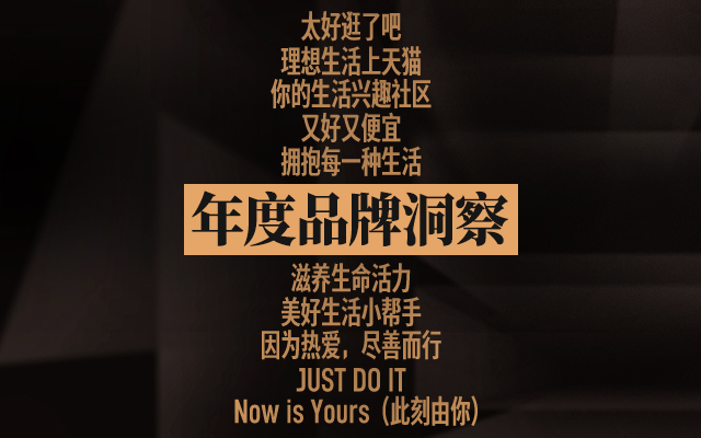 年度品牌洞察:2026,重整品牌力