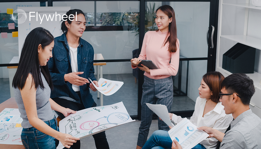 一套簡單框架，幫你設計真正為品牌服務的JBP