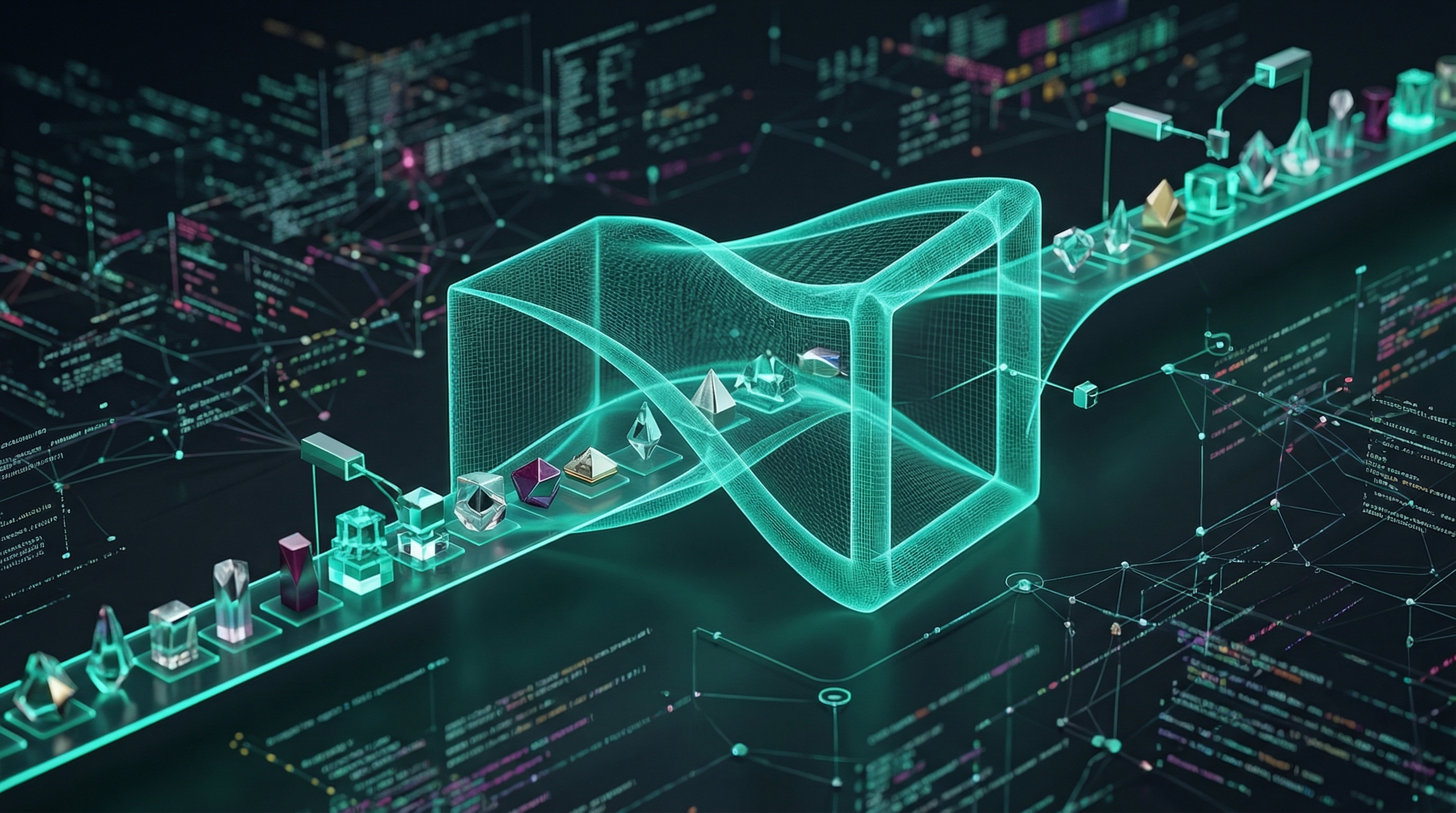 30億花了，核心骨干走了，千問向何處去？