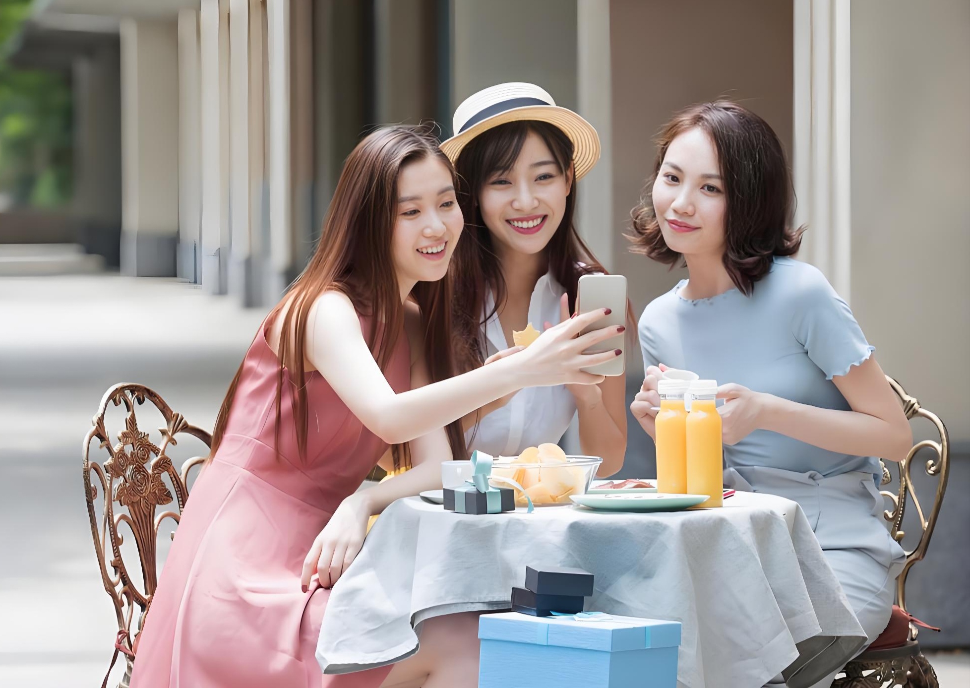 這個(gè)婦女節(jié)，「她的單」不一樣了