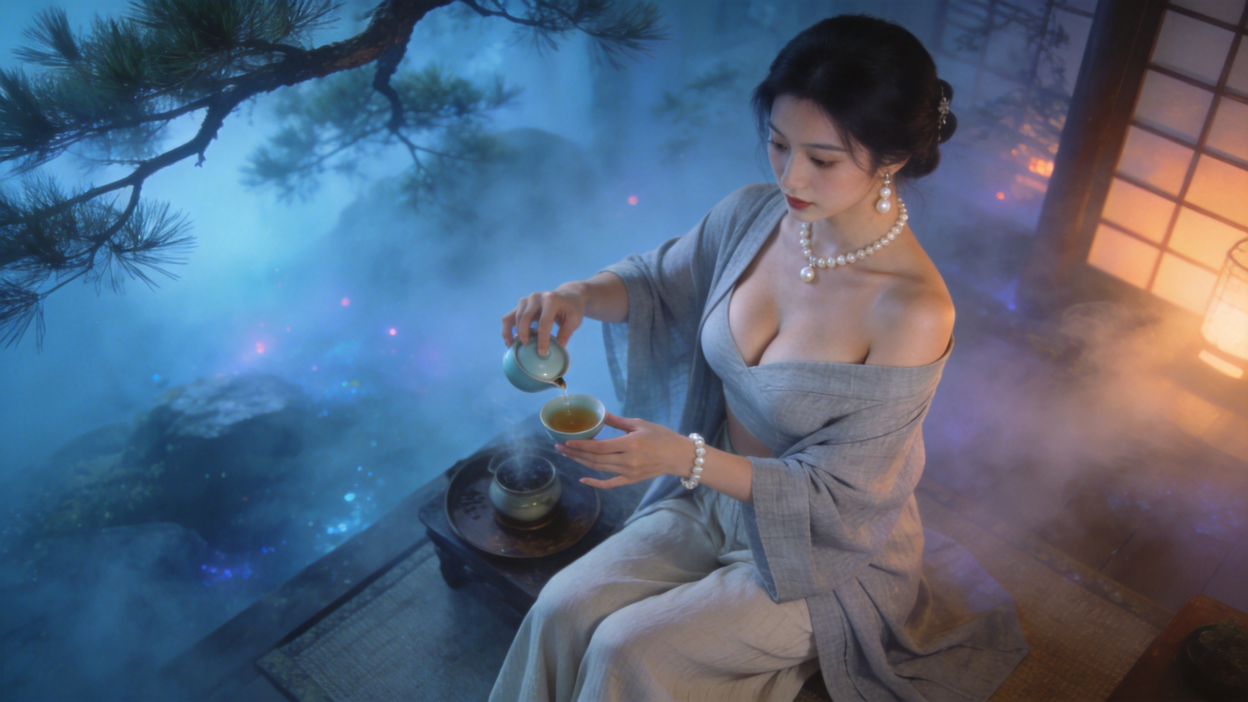 万亿中国茶，困在 “一泡好茶” 里？服务设计视角下的行业生死破局