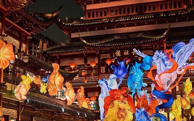 春節(jié)返鄉(xiāng)觀察記：12個(gè)故事看懂小城春節(jié)變化