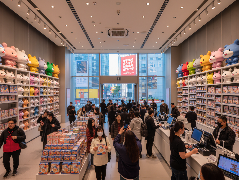 情緒營(yíng)銷背后，是一場(chǎng)消費(fèi)邏輯的變化