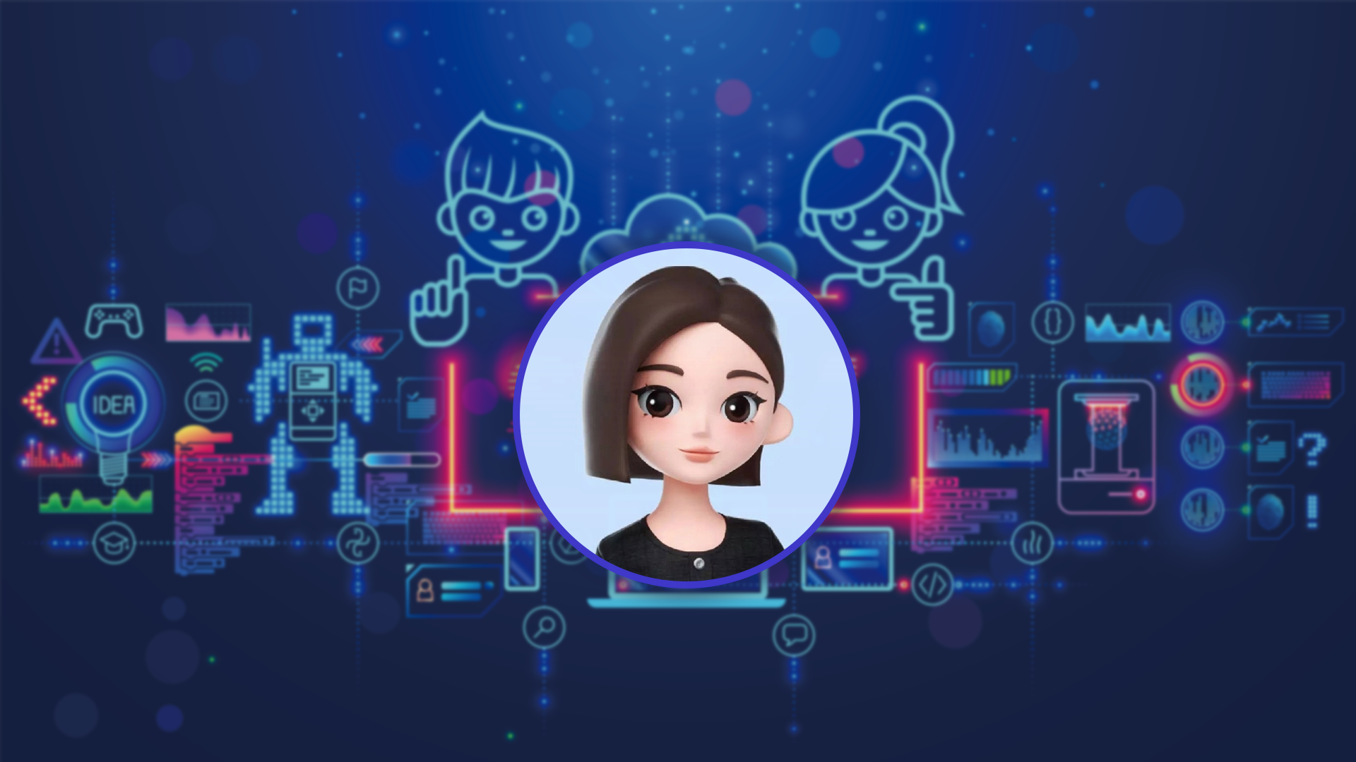 AI教育喊了十年，豆包做了什么？