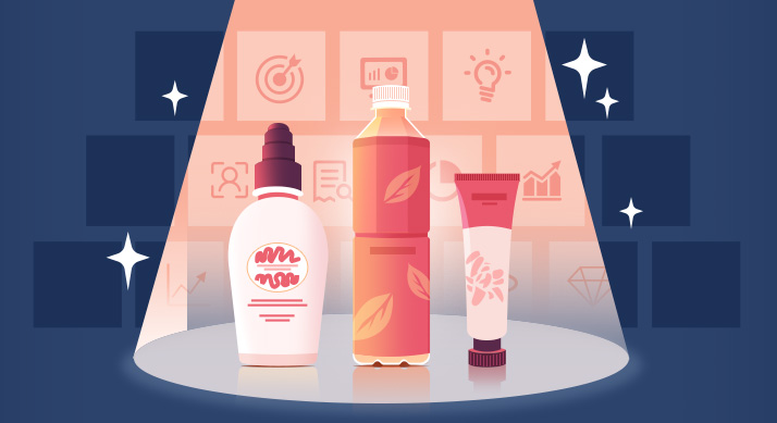 意略明 x TMIC共拓上新路徑，引爆歐舒丹、三得利、美加凈新品增長