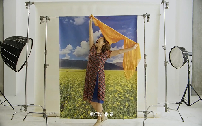 平安管家：像守護寶貝一樣，守護寶輩