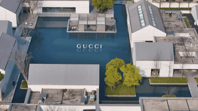 GUCCI W&J SALES MEETING