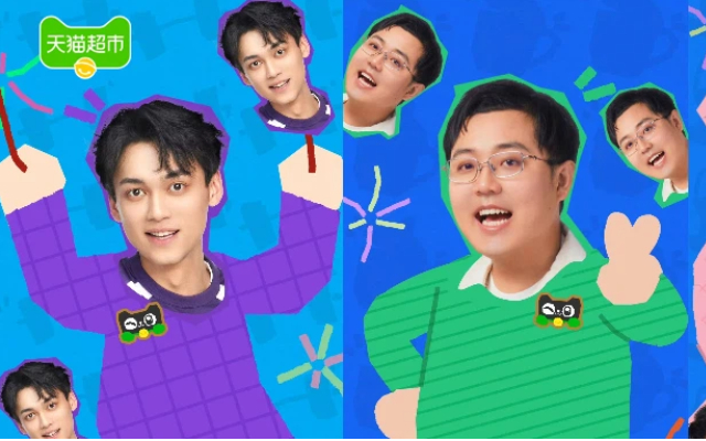 我的快乐源泉居然是一部喜人整活的「番」？