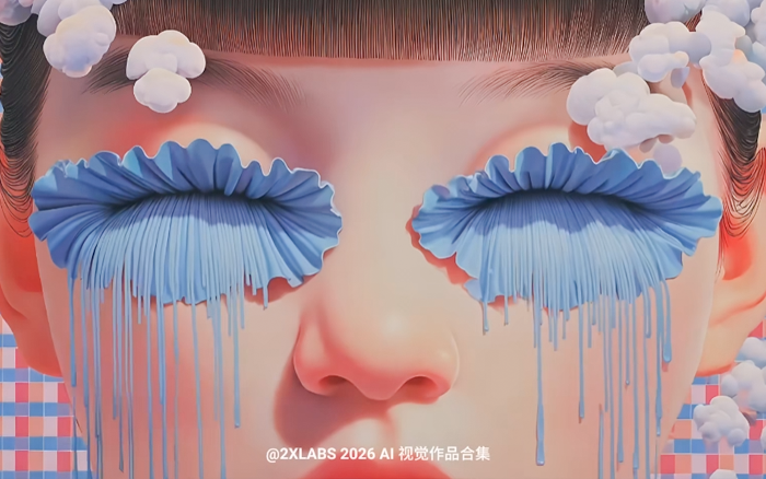 2025-2026，我們的<em>AI</em>作品集