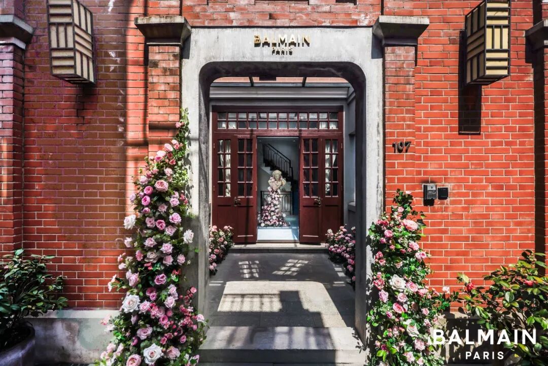 BALMAIN SOCIAL CLUB