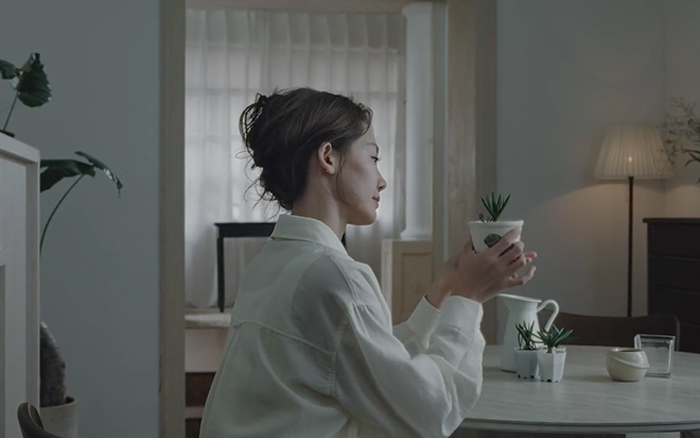 飞鹤三八节：祝福所有女性生长成自己的春天