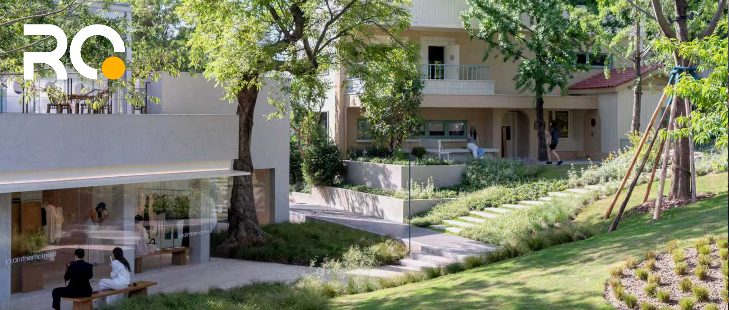 每季度都在更新的CPI，麓湖在測試什么？