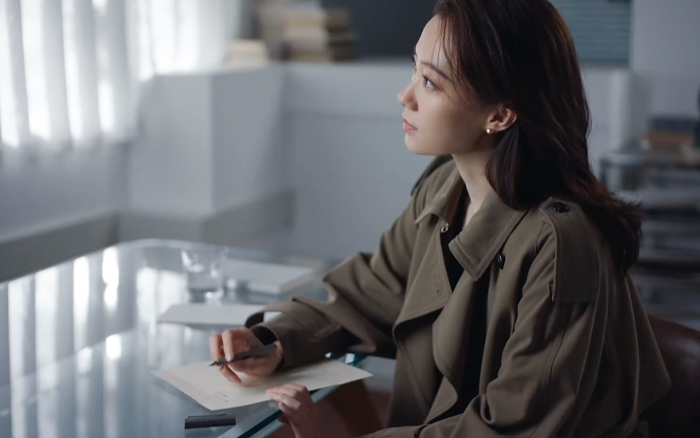 毛戈平：张小斐的「生长蛰学」