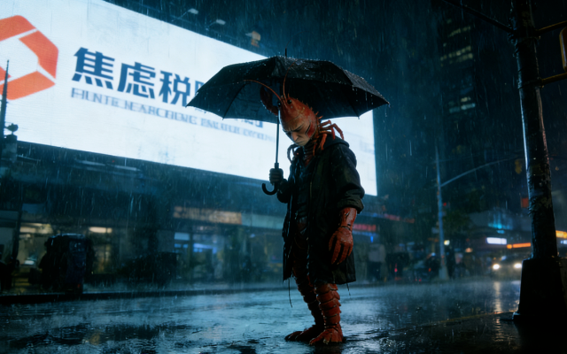 OpenClaw，一种焦虑税