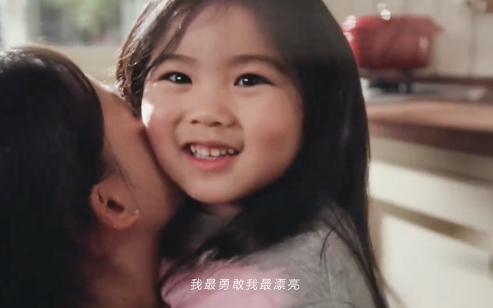 Babycare妇女节：她想成为直接成为 