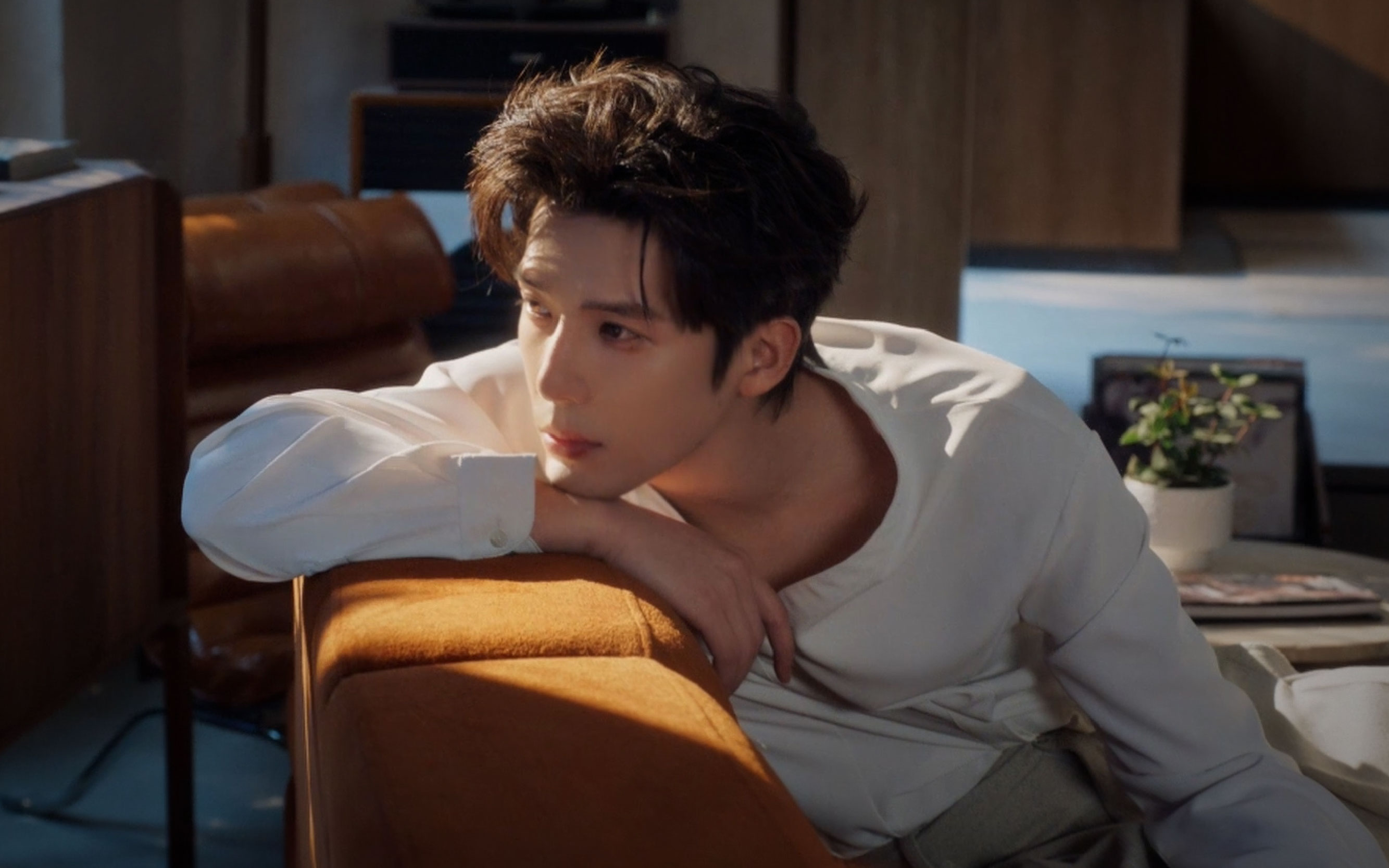 火星人×王安宇：廚房音樂會