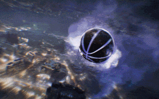 阿里云×NBA：一顆天外來球的扣籃絕殺