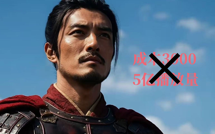 成本3000、播放量5億的<em>AI</em>假新聞，真相大揭秘