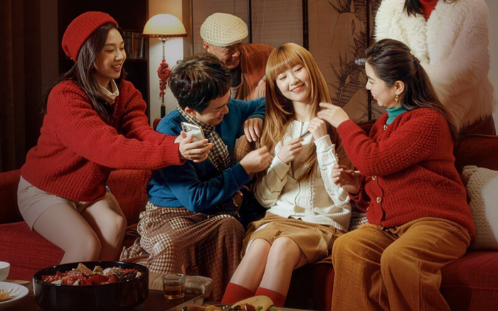 潘婷3分鐘奇跡玄學(xué)營銷，從頭開始接奇跡