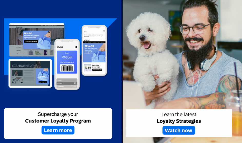 生活方式忠誠度崛起：不再激勵“買什么”，而是獎勵“你是誰”！