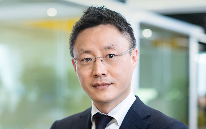 <em>專訪</em>崔光：靜水深處有激流