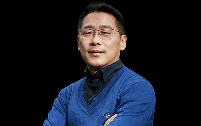 <em>專訪</em>孫衛(wèi)東：無(wú)時(shí)無(wú)刻沒(méi)有危機(jī)感