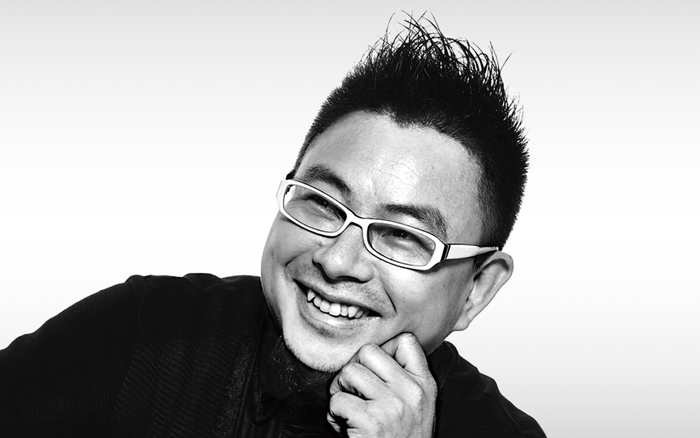 专访邓斌：拥抱天空的人，永远年轻