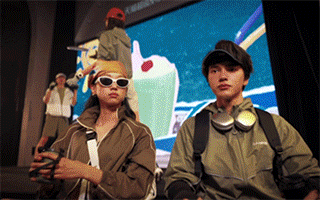 天貓超級(jí)發(fā)布：國(guó)牌游園新夢(mèng)