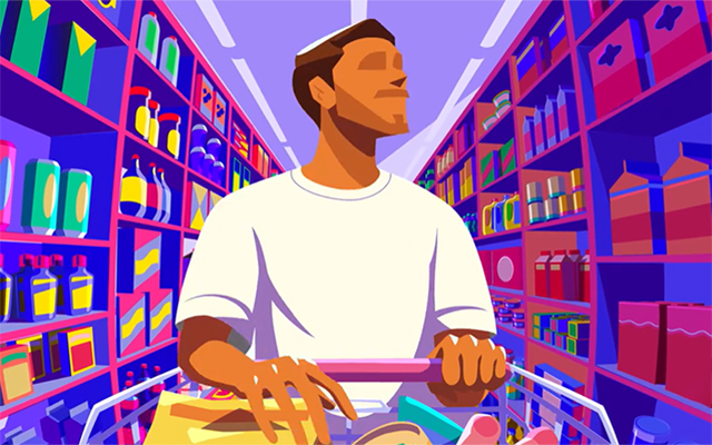 南亞<em>食品</em>廣告：味覺的穿越之旅