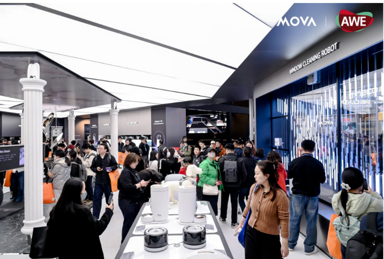 AWE觀察｜靈尾紀(jì)元官宣戰(zhàn)略躍遷：全寵物、全次元、全鏈接