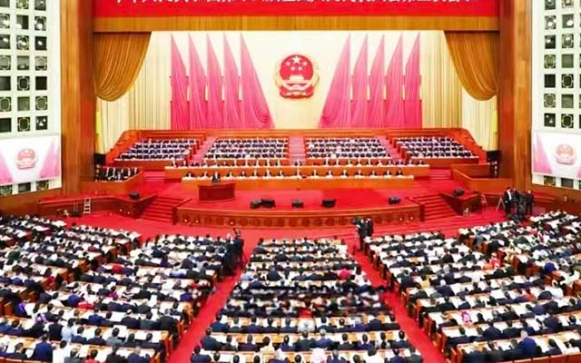 兩會(huì)解讀：六大趨勢(shì)正在重構(gòu)中國(guó)消費(fèi)版圖