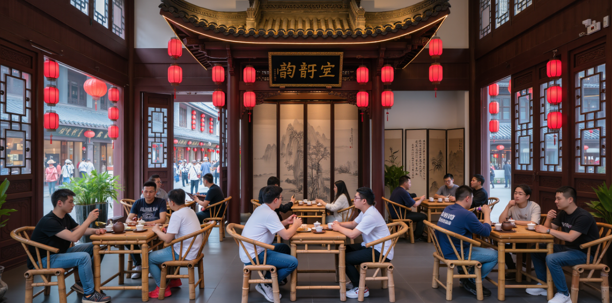 品牌競(jìng)爭(zhēng)的下一站：文化認(rèn)同