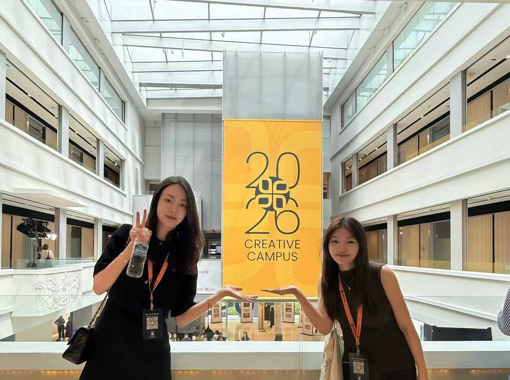 走出去，看一看，Young Spikes帶回了什么紀(jì)念品？